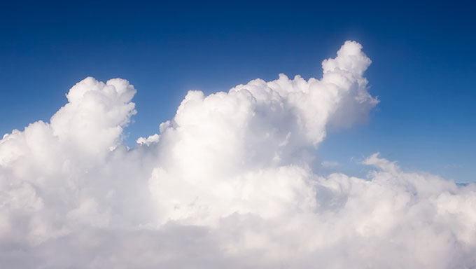 BITKOM Studie: Cloud-Skepsis sinkt