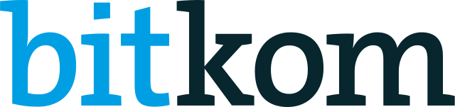 Bitkom Logo 640 x 151px