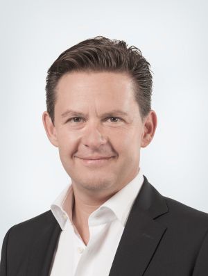Michael Szkudlarek, Director Sales Germany bei Retarus.