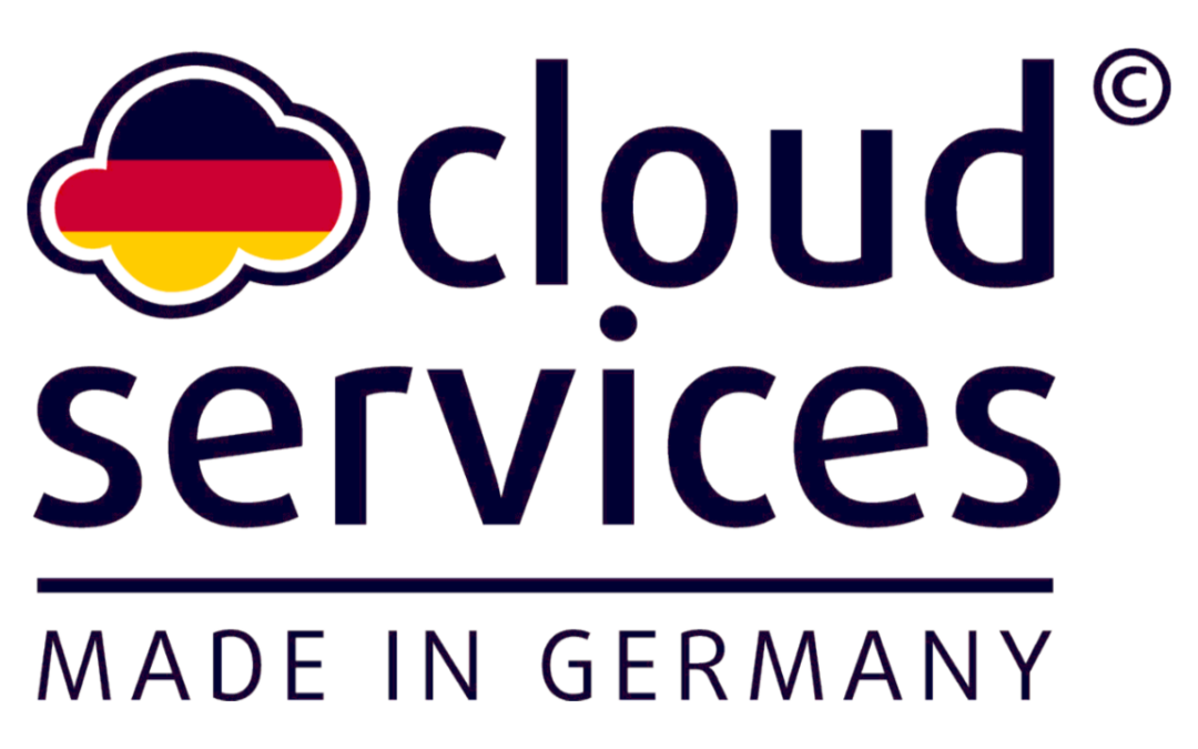 Wir bei Cloud Services Made in Germany