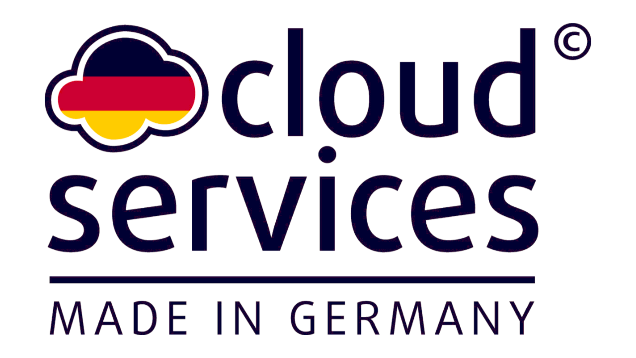 Wir bei Cloud Services Made in Germany