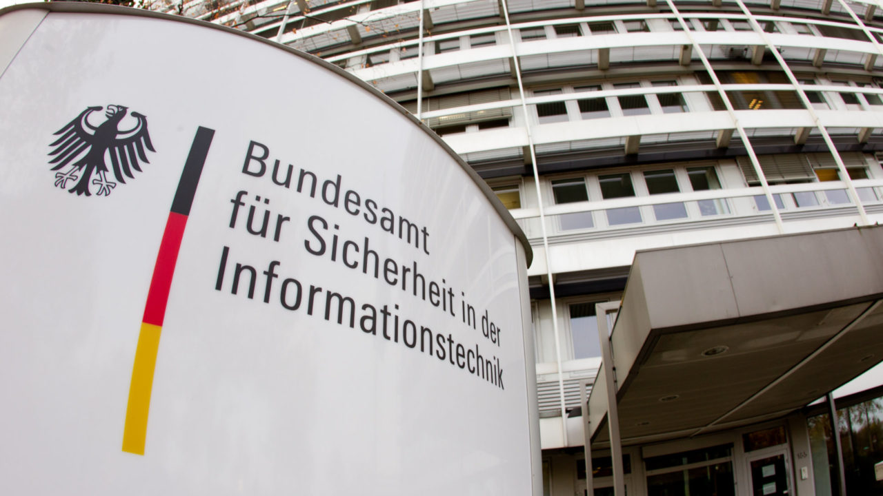 BSI: Die Lage der IT-Sicherheit in Deutschland 2020 ist ernst