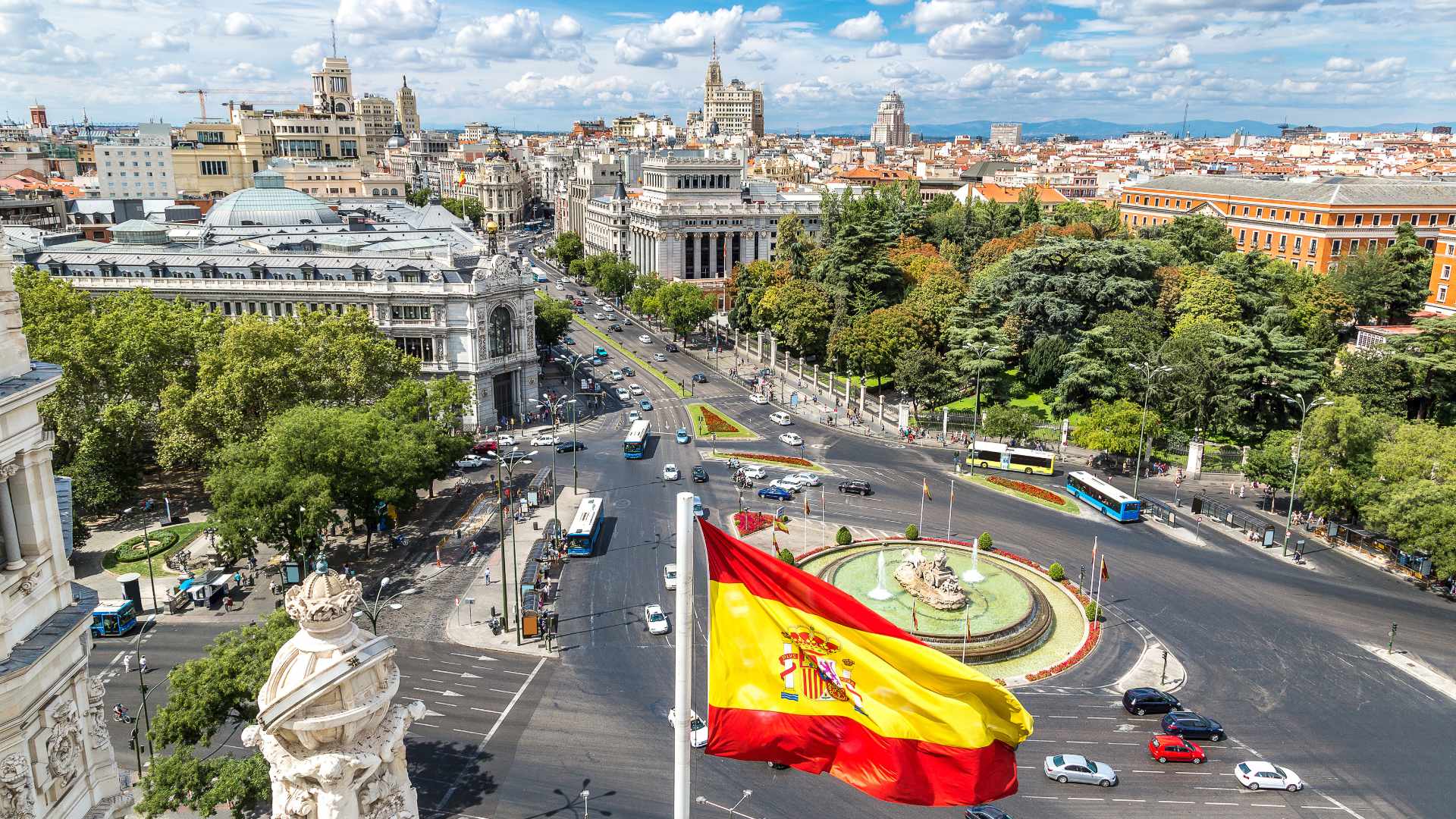 Spanien: Retarus erreicht höchste ENS-Zertifizierungsstufe