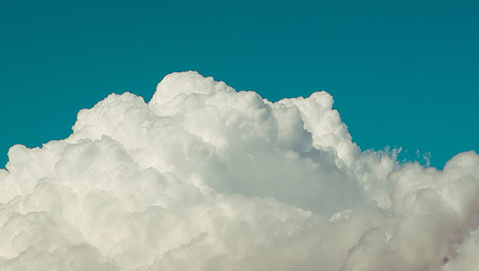 Cloud Washing or Software as a Service? It’s all Relative