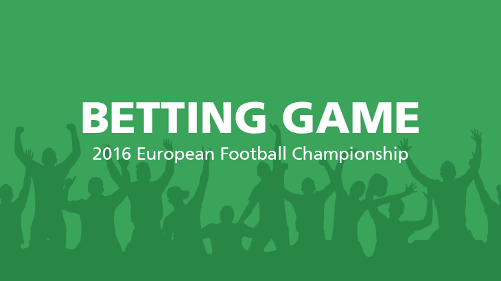 Football Fever: The Big Retarus Betting Game for the European Football Championship