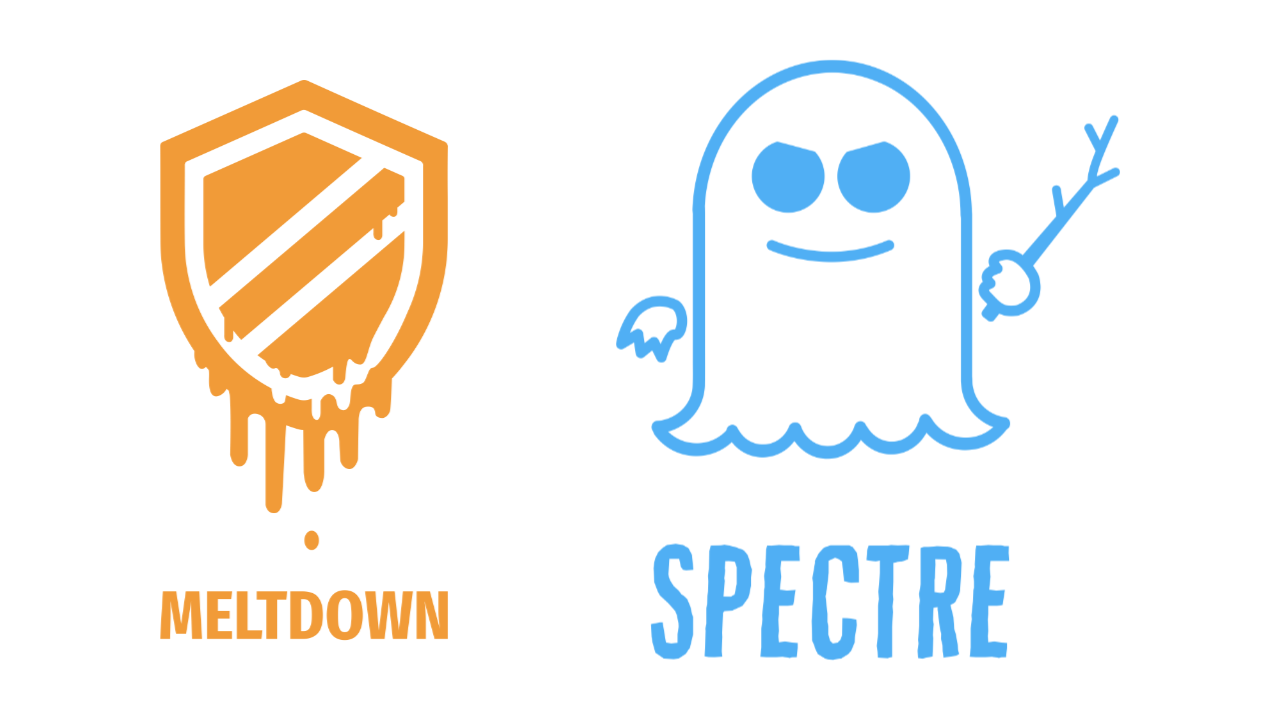 “Meltdown” and “Spectre” Customer Information