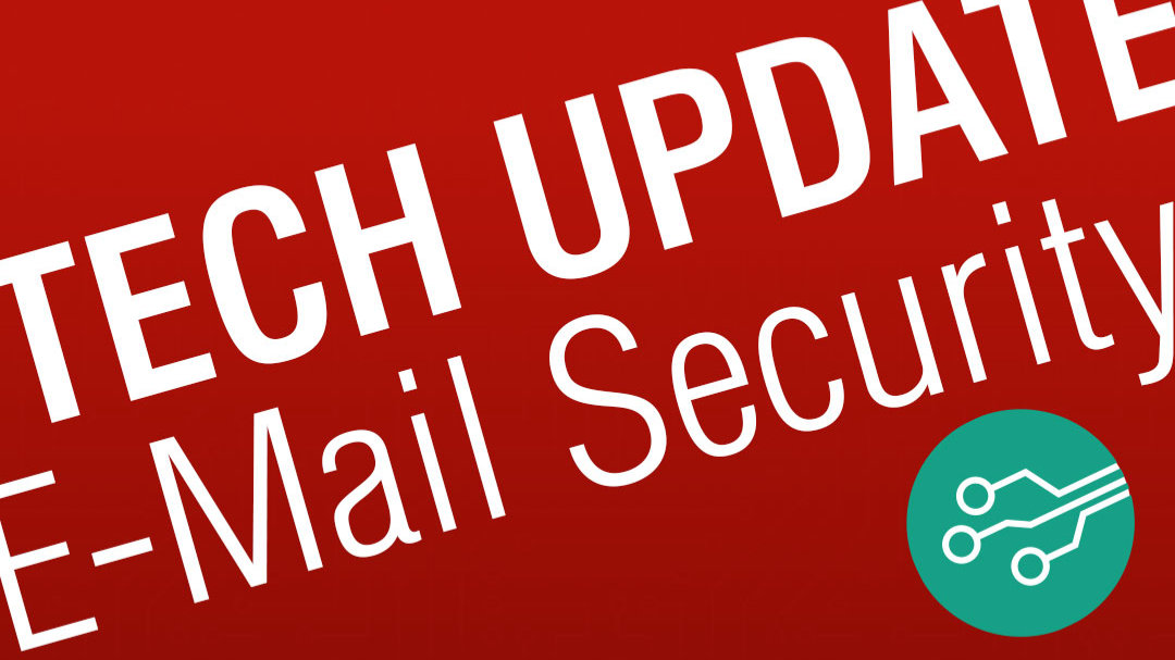 New myEAS release: Improved search and easier configuration for email security admins