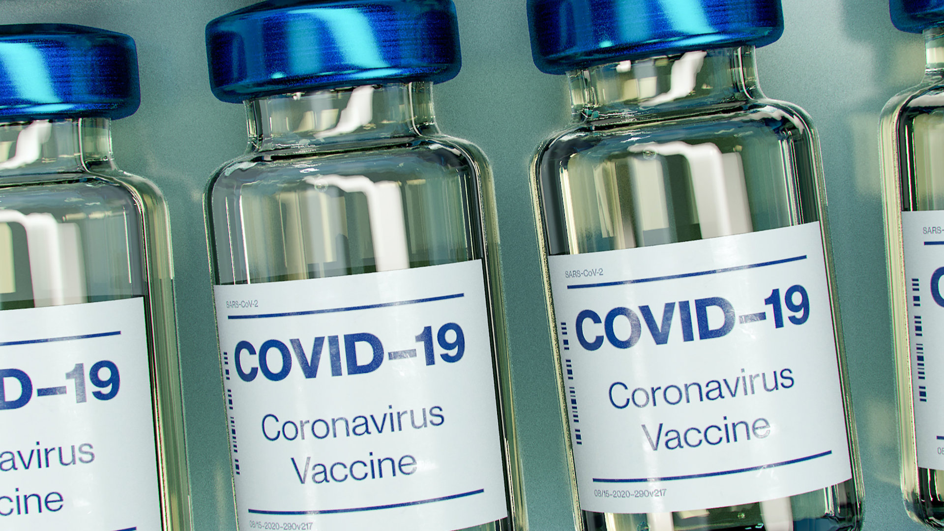 COVID vaccination and EHR projects rely on high-performance transactional email technology and data protection