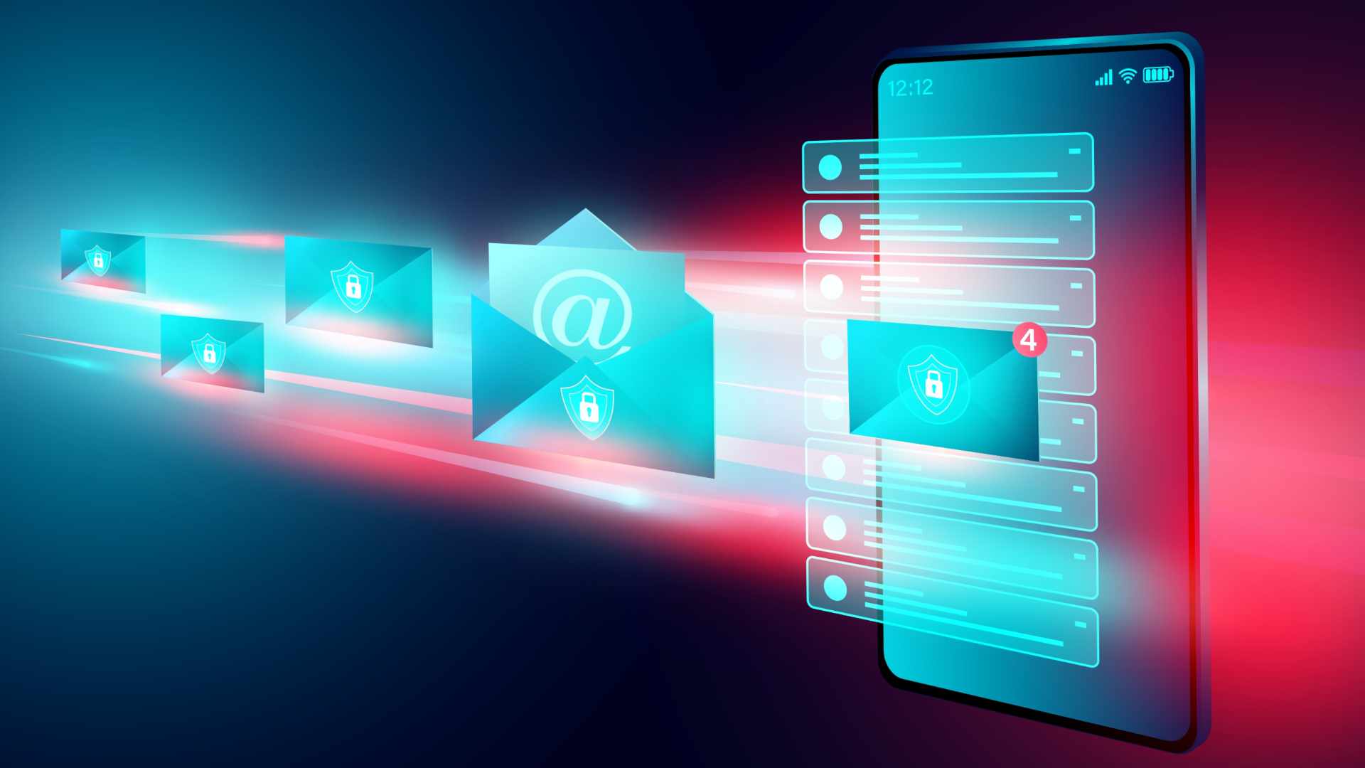Analysts advise cloud-based email security