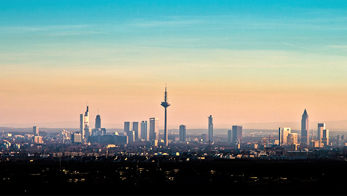Retarus opens new data center in Frankfurt: Expansion of the infrastructure