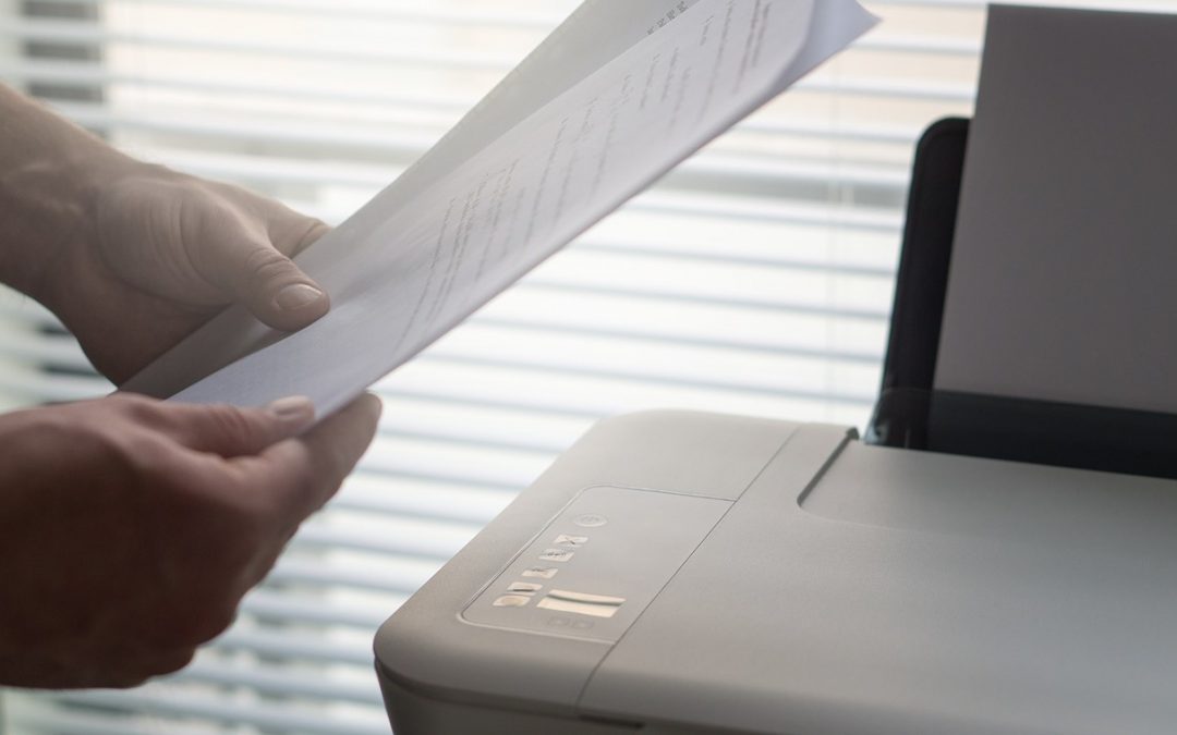 Pro tips for better faxes