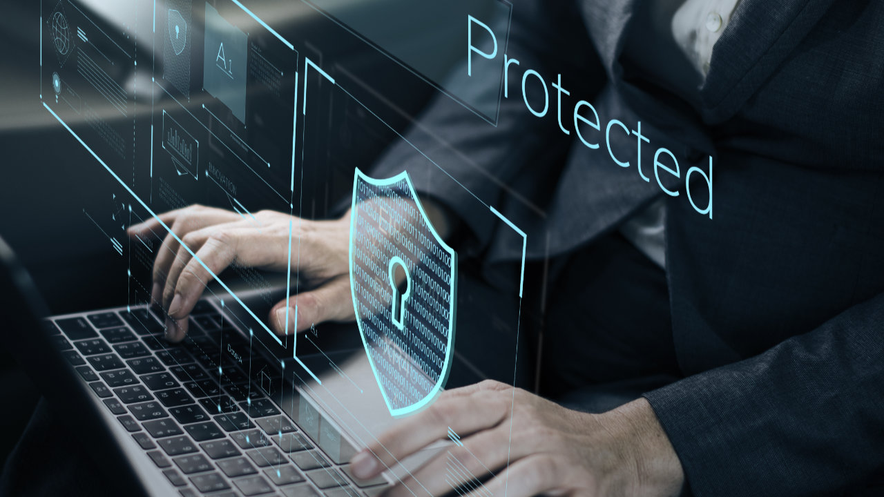 Protection of email remains essential