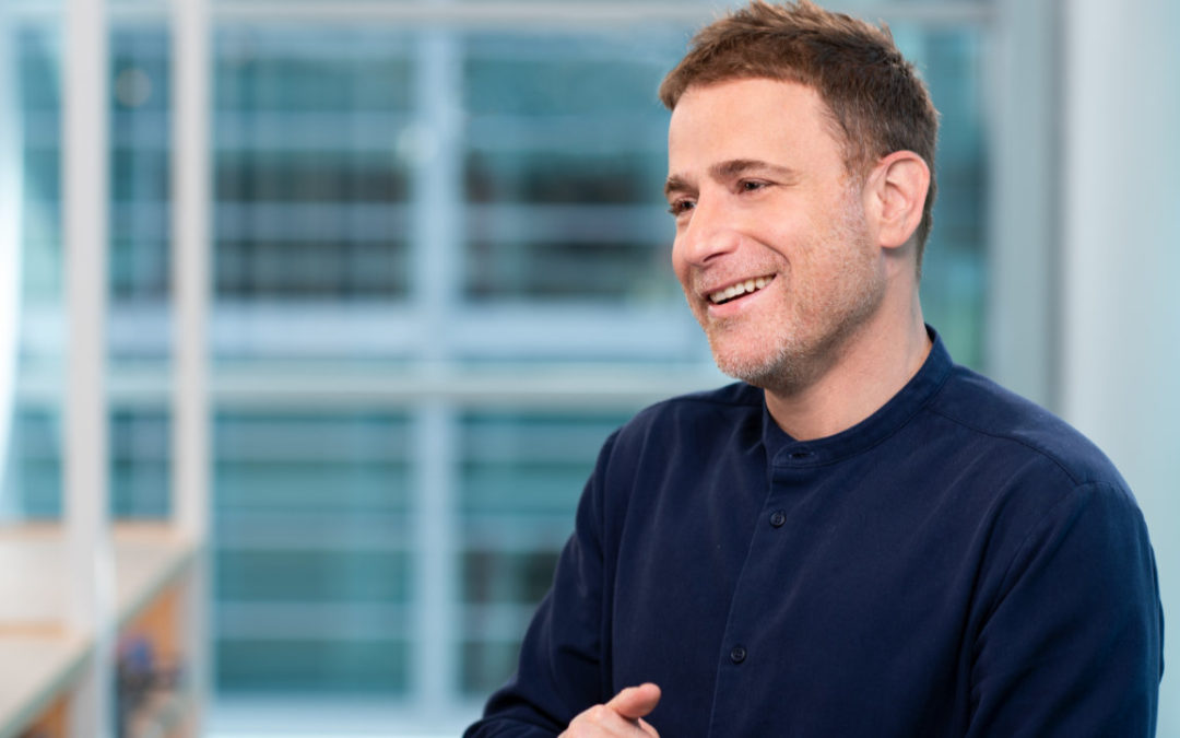 No, Slack’s Not out to Kill Email