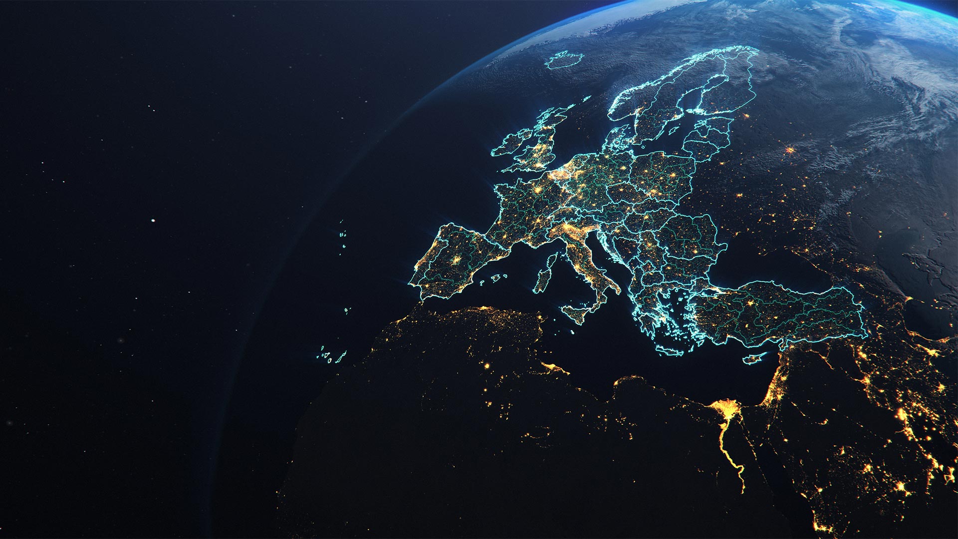 GAIA-X: Retarus refuerza su compromiso para lograr una Europa soberana en materia de datos