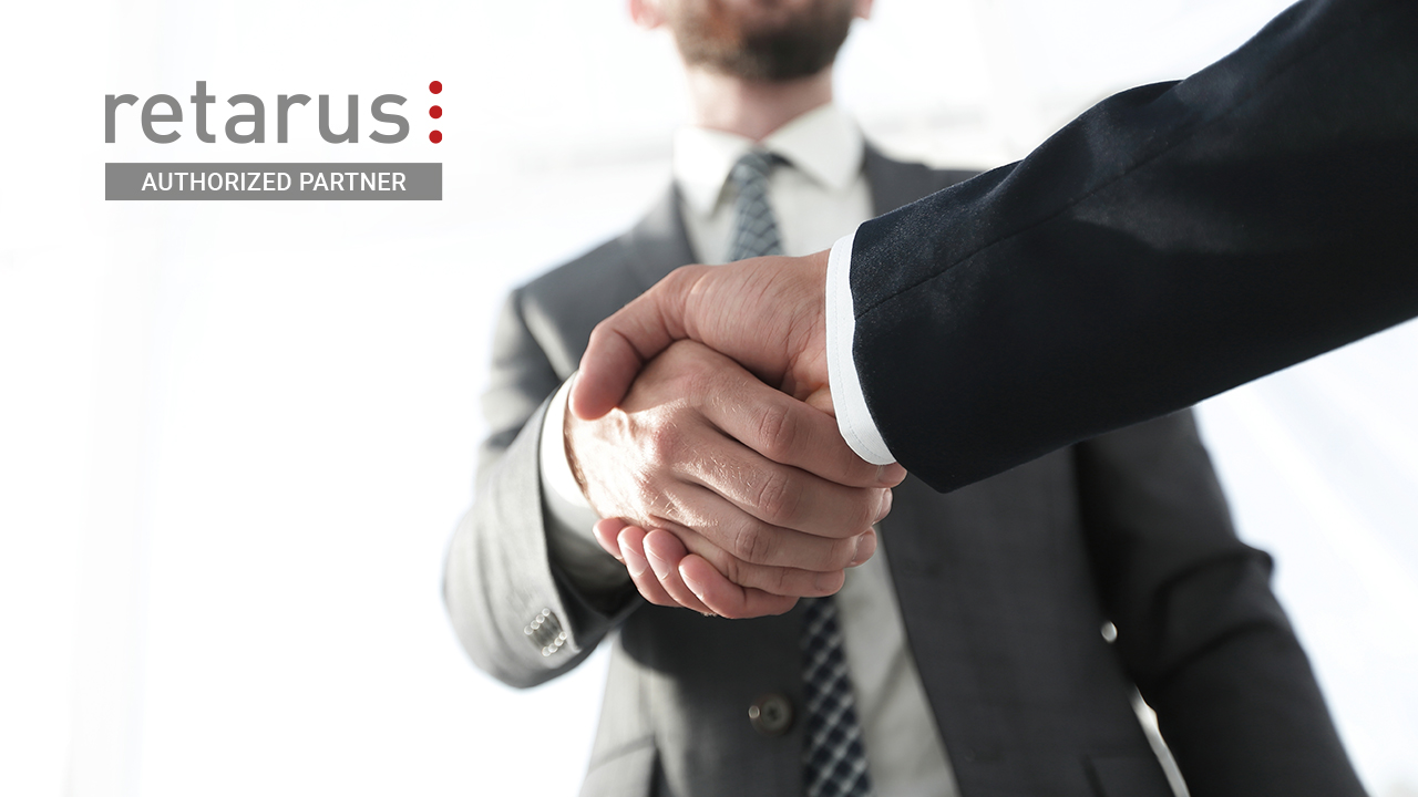 Retarus intensifies channel sales worldwide