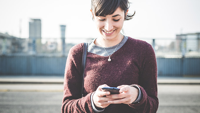 Les entreprises misent sur les SMS Services pour informer leurs clients… et elles font bien !