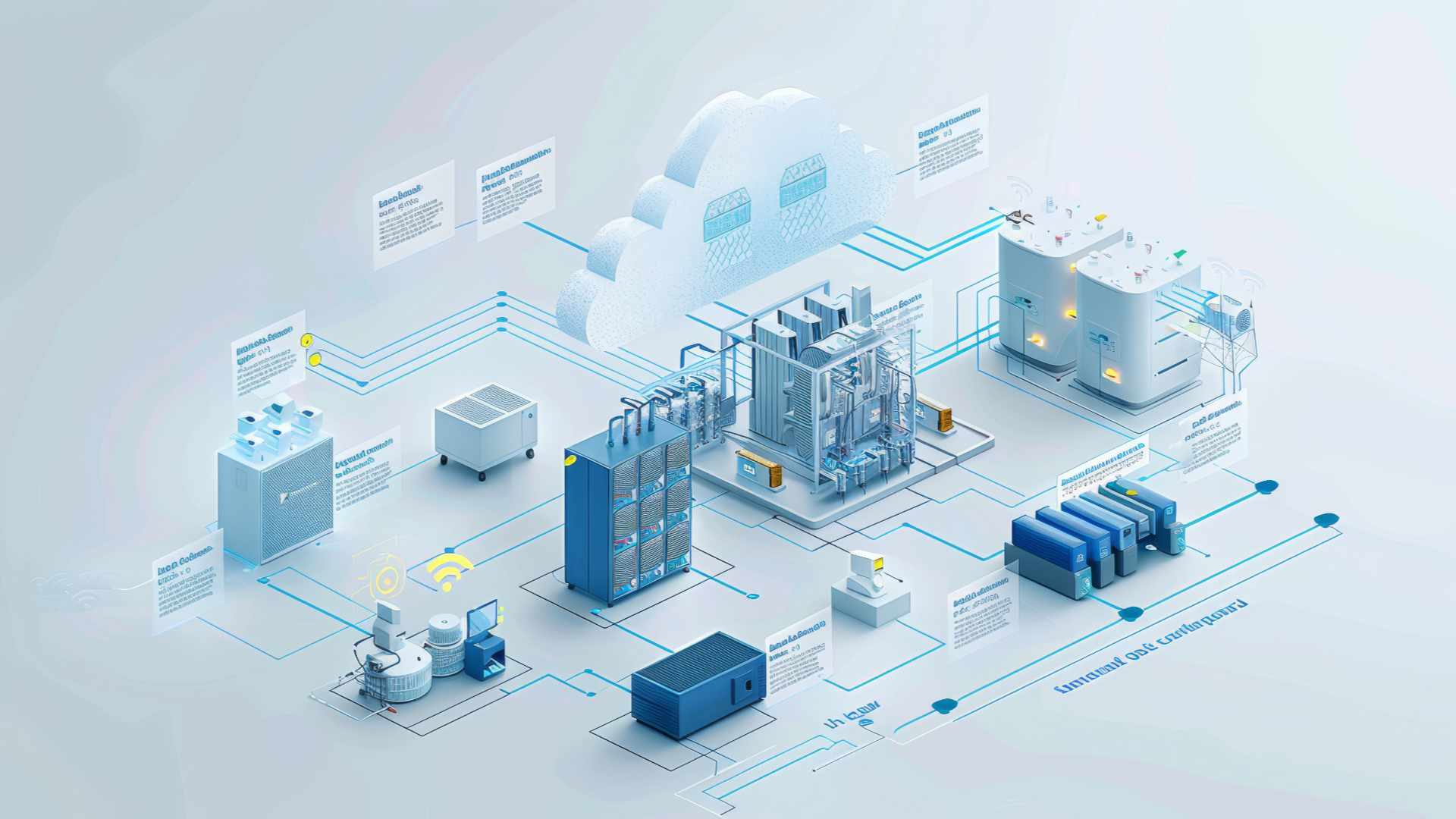 Les plateformes de communications modernes ouvrent la voie vers le cloud