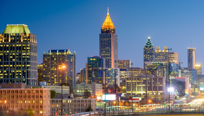 Retarus opens new office in Atlanta