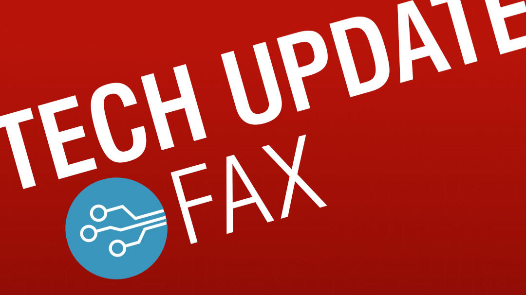 tech-update-fax