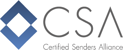CSA Certified Senders Alliance