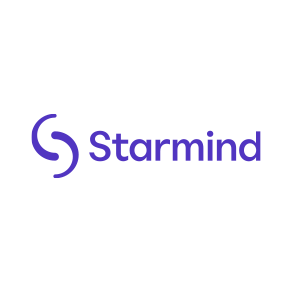 Starmind Logo