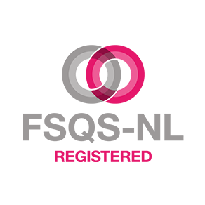 FSQS-NL Certification Logo