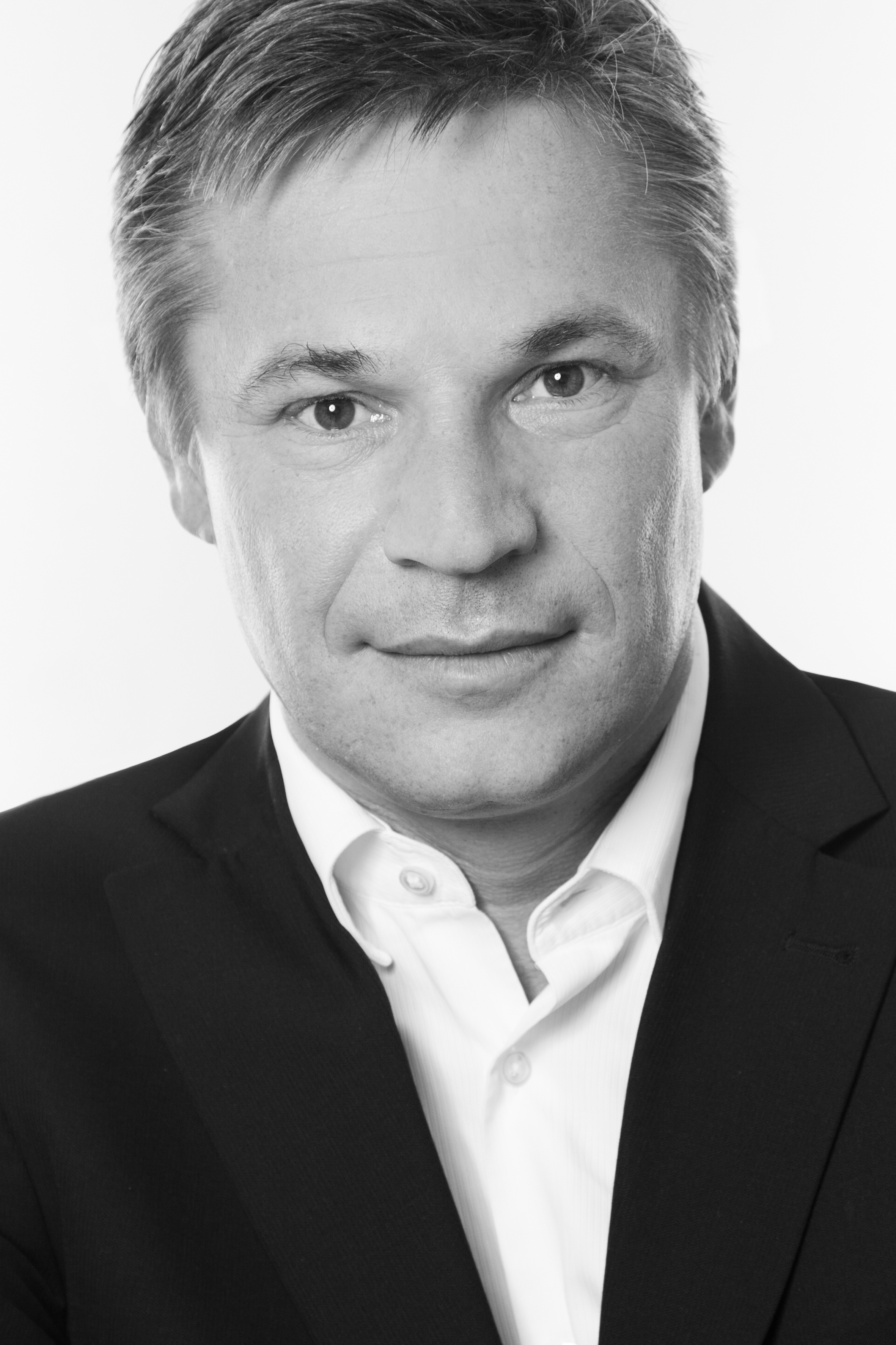 Eberhard Rohe, Finanzexperte bei Retarus