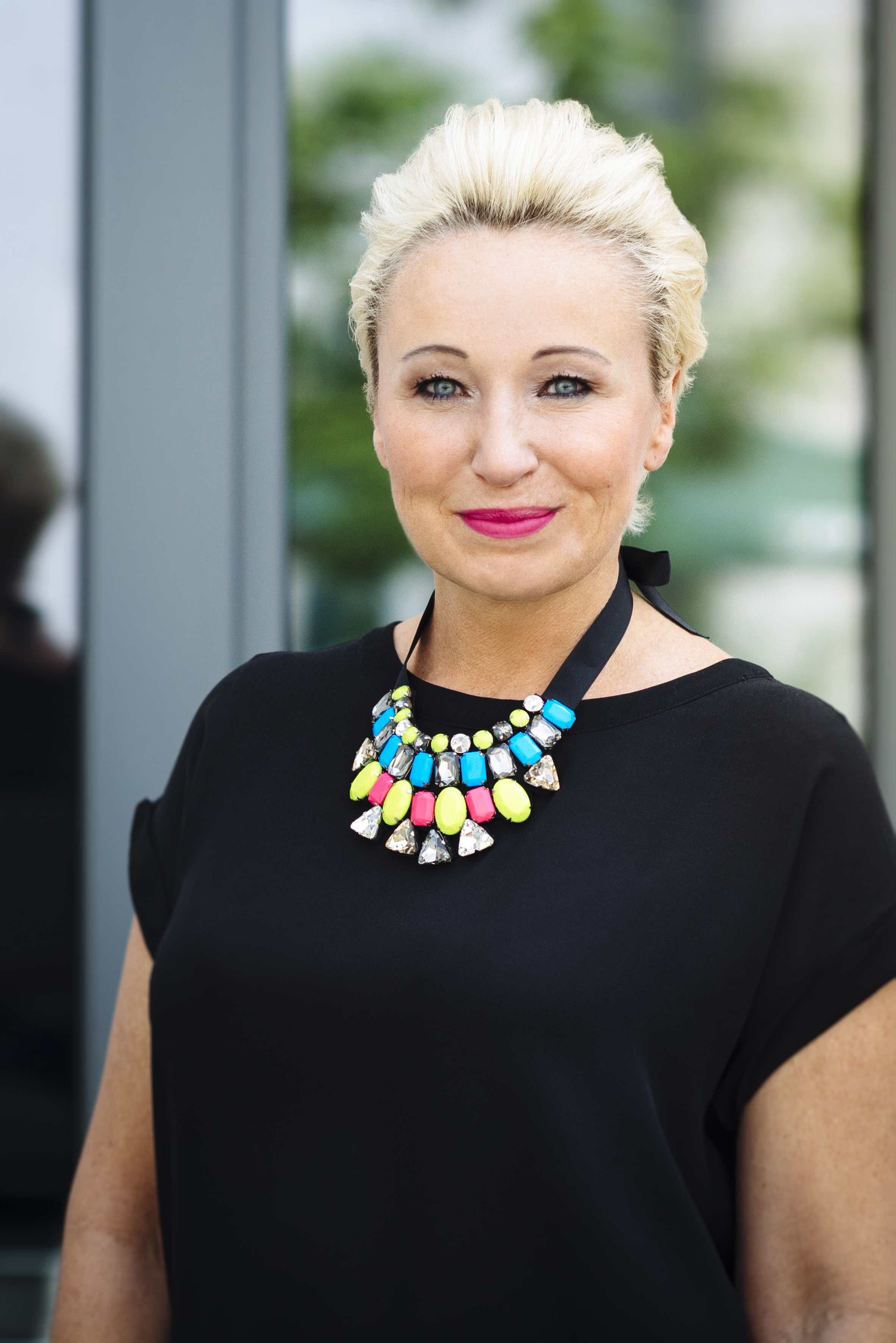 Miriam-Carena Schmitt, Business Development Manager Retail bei Retarus