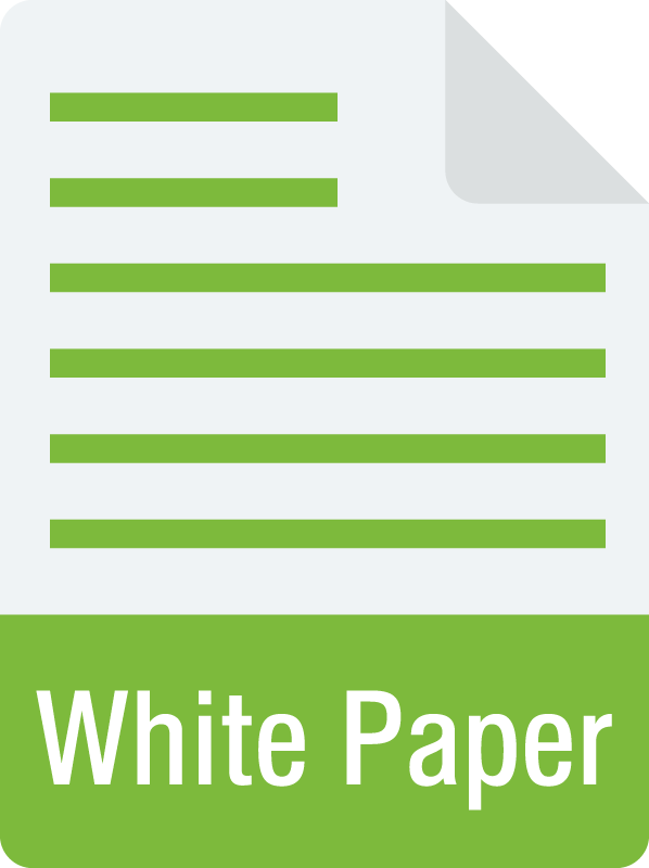 Icon: Download White Paper