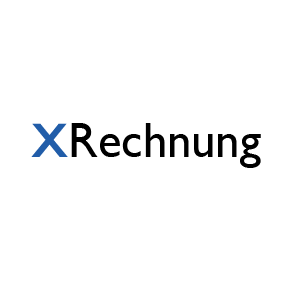 Logo: XRechnung