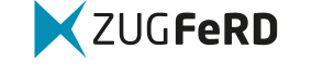 ZUGFeRD Logo