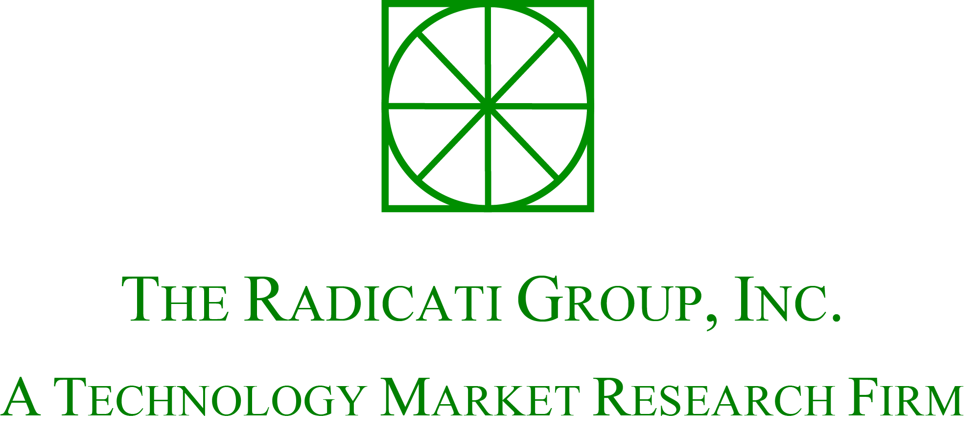 Logo Radicati Group