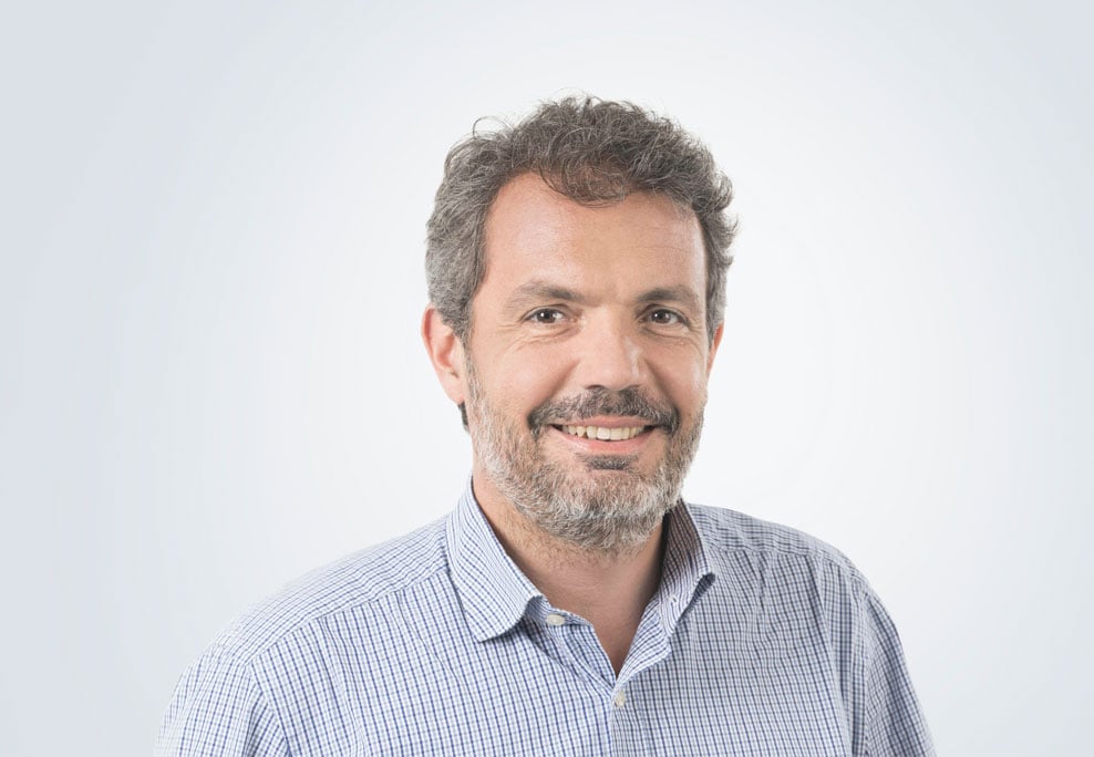 Benoît Tremolet, Directeur Général de Retarus France, Italie et Benelux