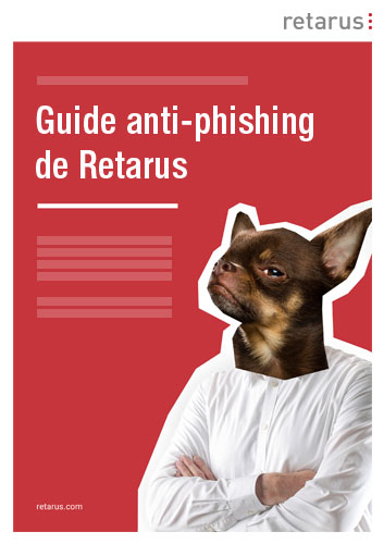 Guide anti-phishing