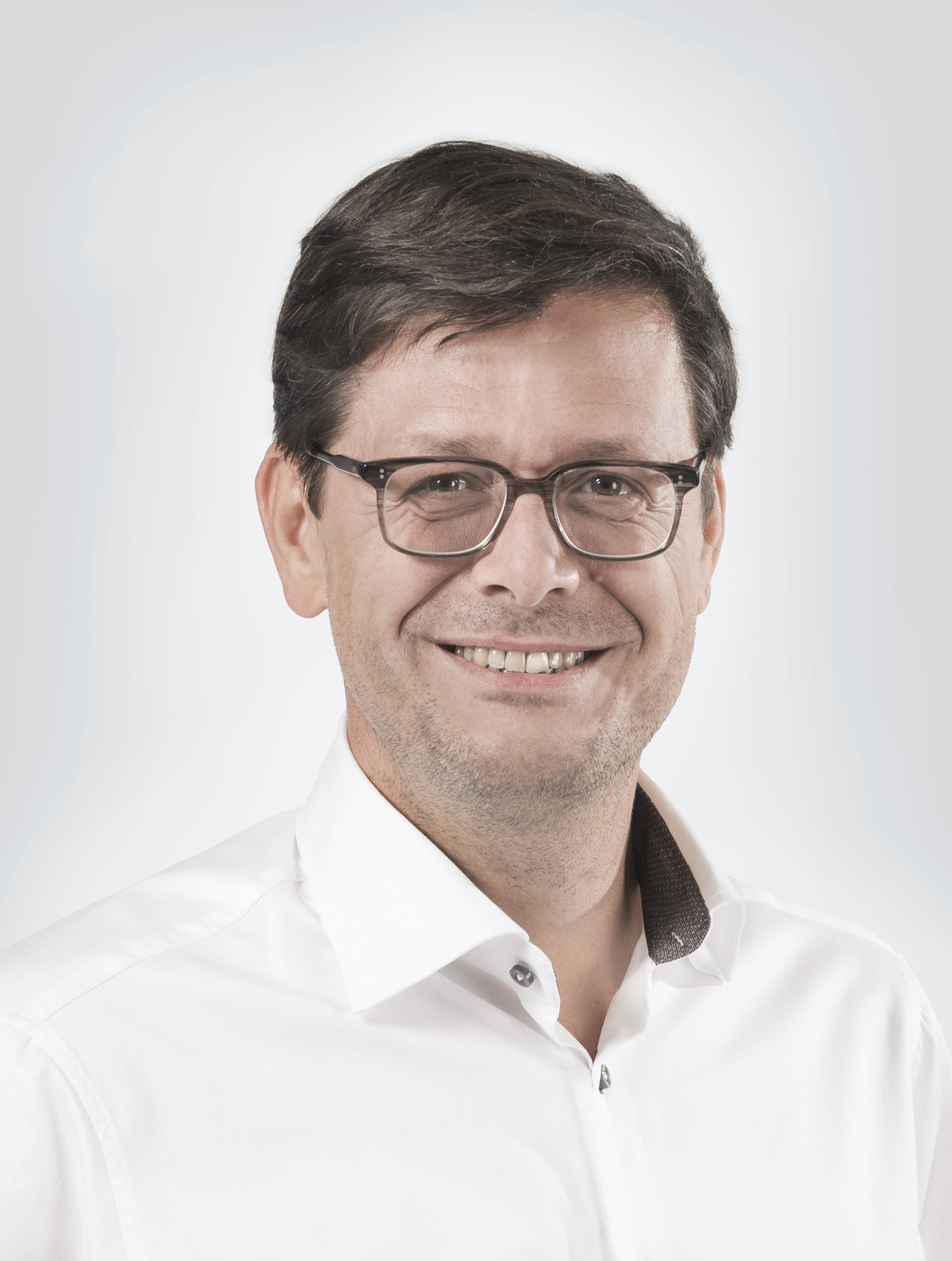 Roland Augustin, Vice-président Strategy chez Retarus