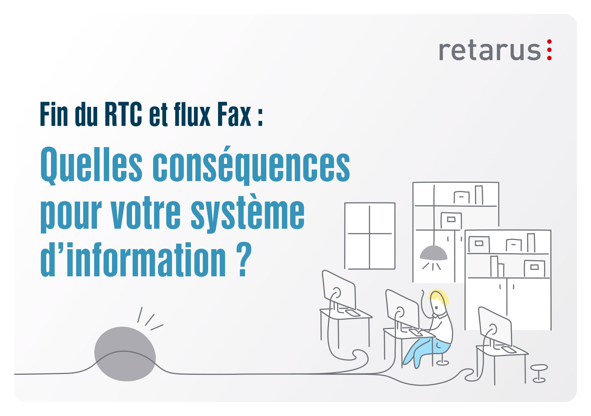 Fax sans RTC