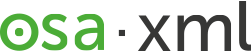 osa-xml-logo