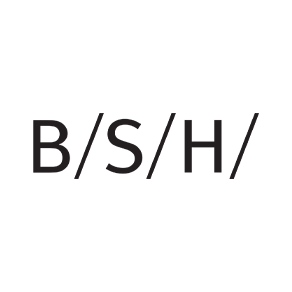 Logo cliente BSH