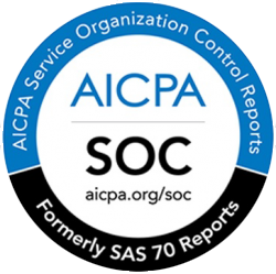 Logo AICPA / SOC