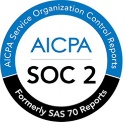AICPA: SOC certificate