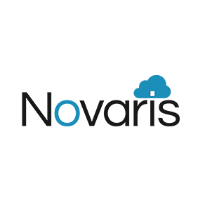 Novaris Logo