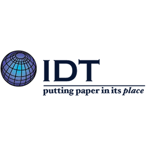 IDT Partner Logo