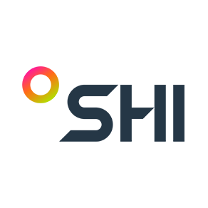 SHI Logo