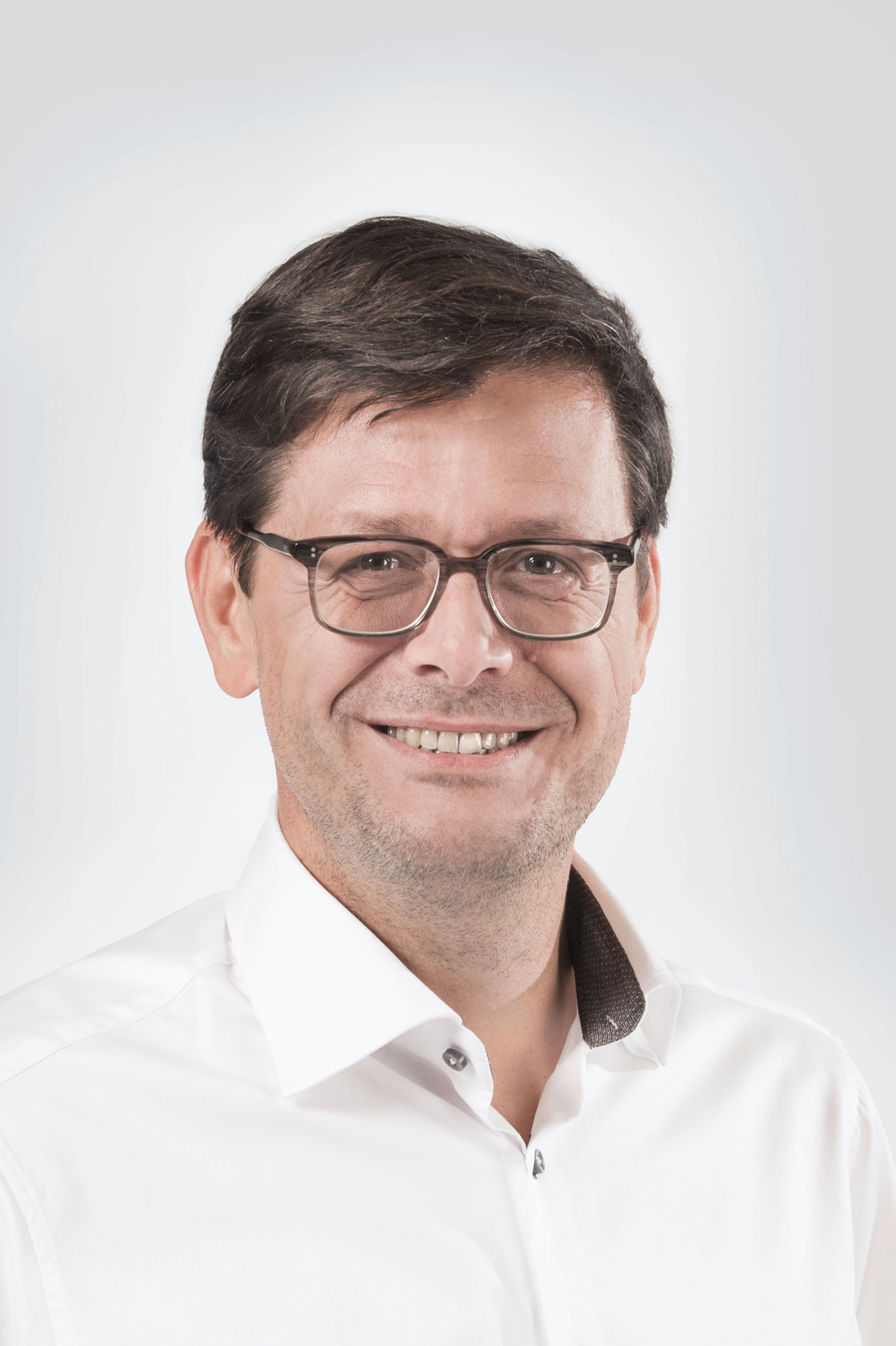 Martin Hager, CEO, Retarus