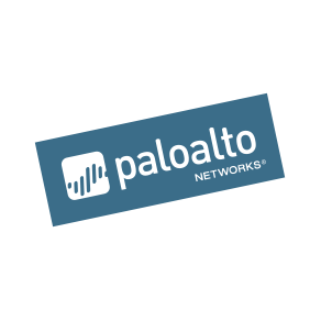 Logo, Palo Alto Networks